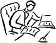 Le bureau