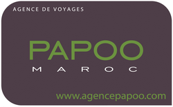 Logor papaoo