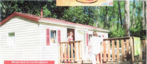 Mobil Home