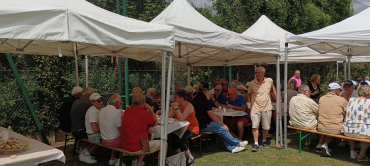 FETE DU PRACTICE