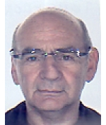 Patrick TOUGERON