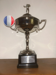 DEUXIEME MONDIAL EGA