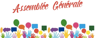 ASSEMBLEE GENERALE DU 11 AVRIL